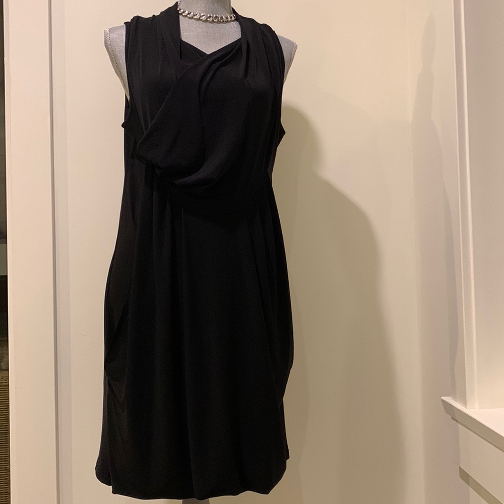 Joseph ribkoff dress